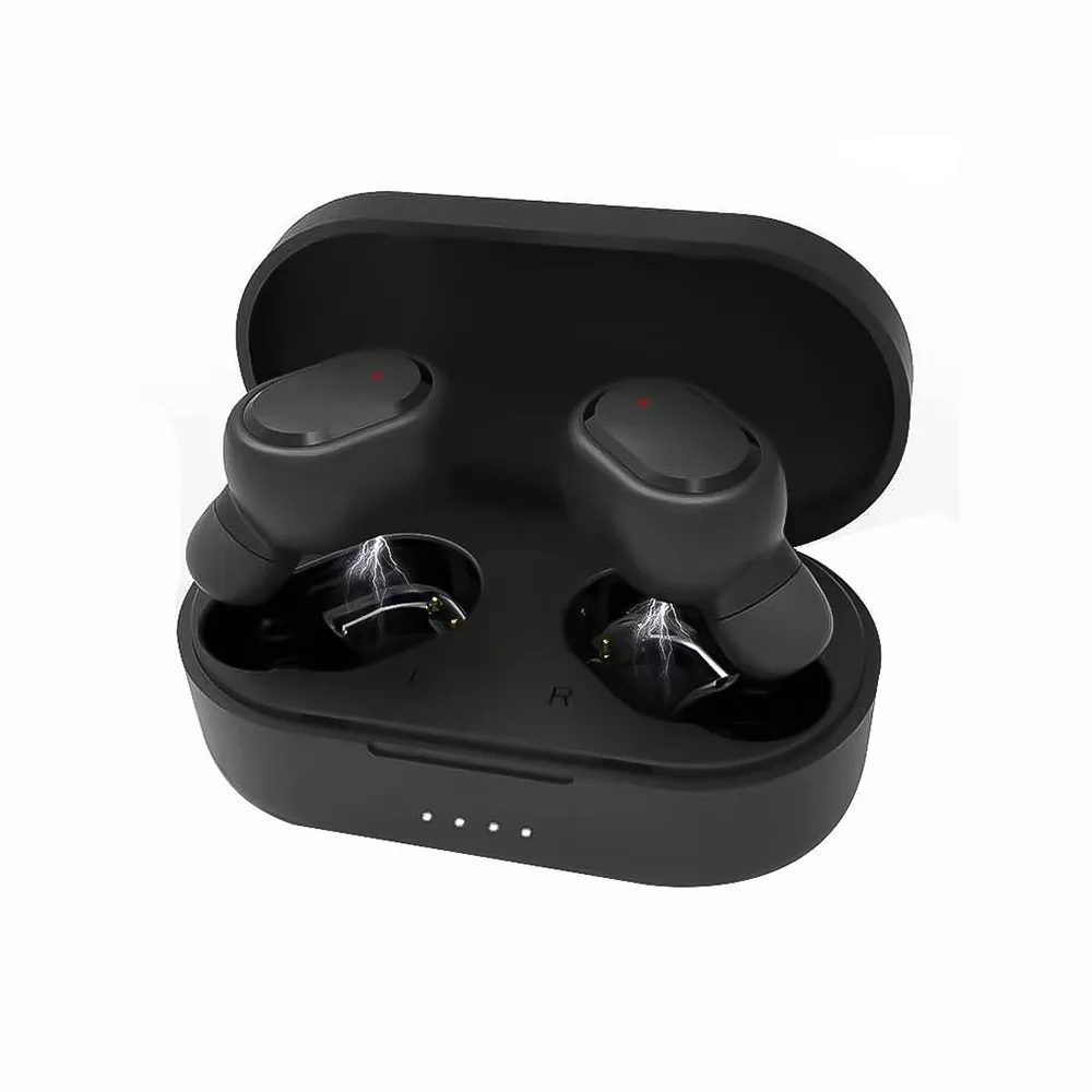 M1 Bluetooth 5 0 Наушники Hi-Fi наушники-вкладыши TWS с Водонепроницаемый IPX6 V5.0 наушники