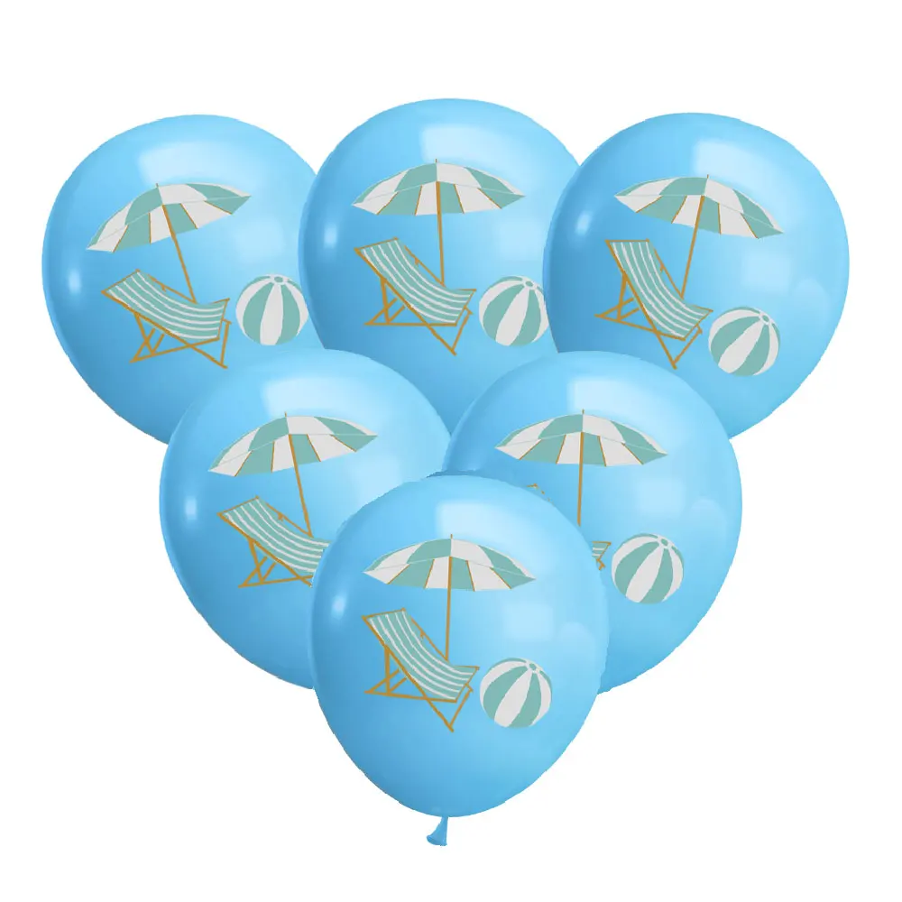 12-дюймовый стул латексные воздушные шары свадебные для детей и взрослых подарки