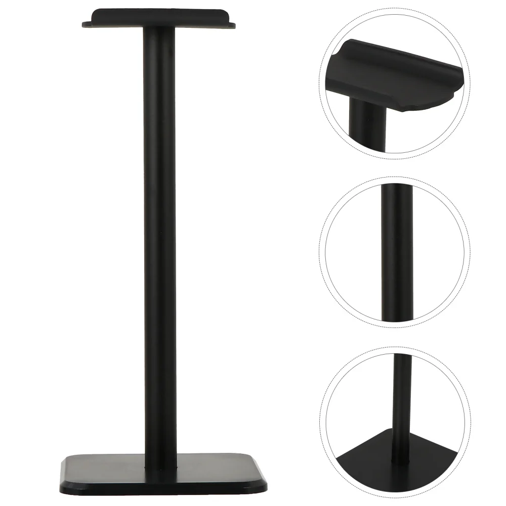 1 шт. Подставка для наушников Держатель игровой гарнитуры подставка