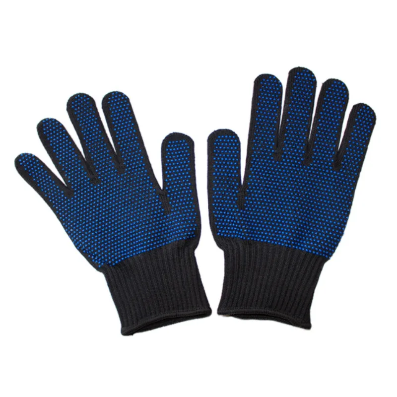 Высокотемпературные перчатки наружные охотничьи барбекю термостойкие