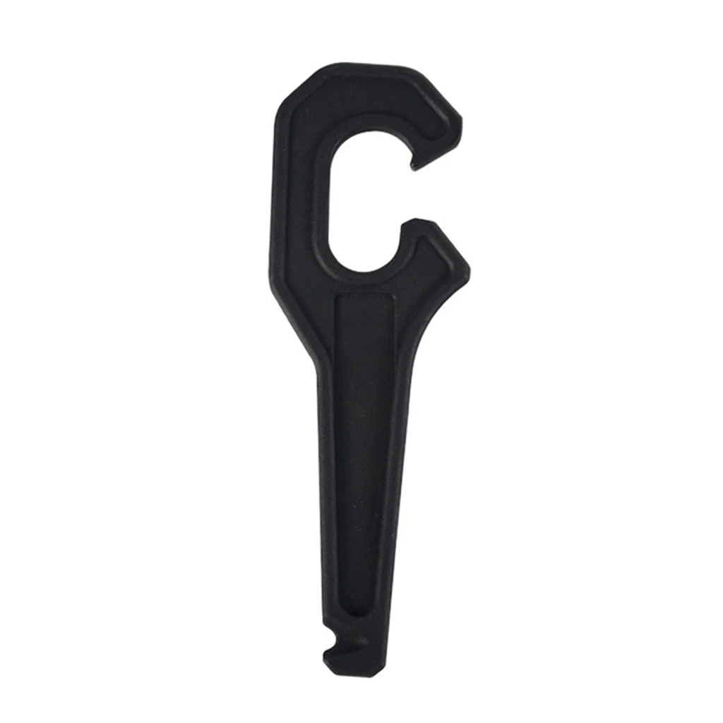 

Bike Tire Lever Hardened Tyre Opener Breaker Crowbar Spoon