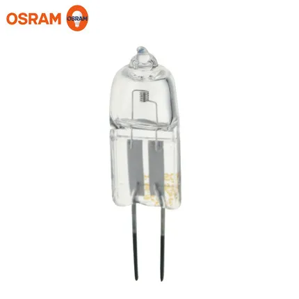 Галогенная лампа 12 В 35 Вт 44892WFL для 2 шт. OSRAM Decostar 44892 WFL GU4