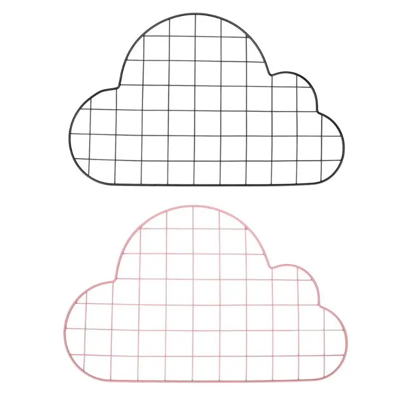 Металлическая Рамка сетчатая рамка подвесное железное художественное украшение