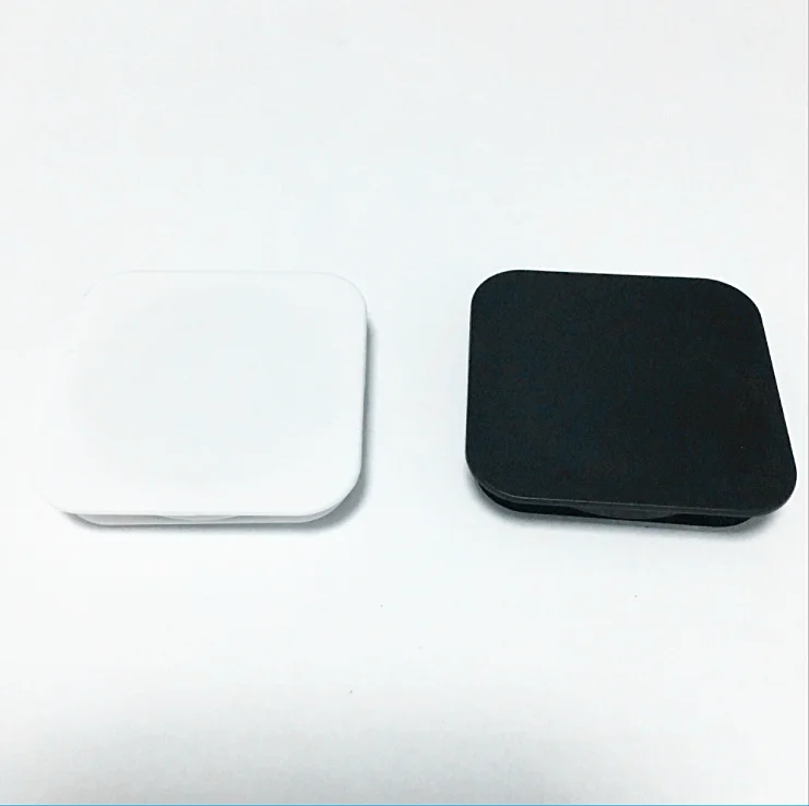 2 шт. квадратный пустой Материал Мобильный телефон складной растягивающийся