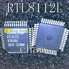 RTL8112L QFP оригинальный новый