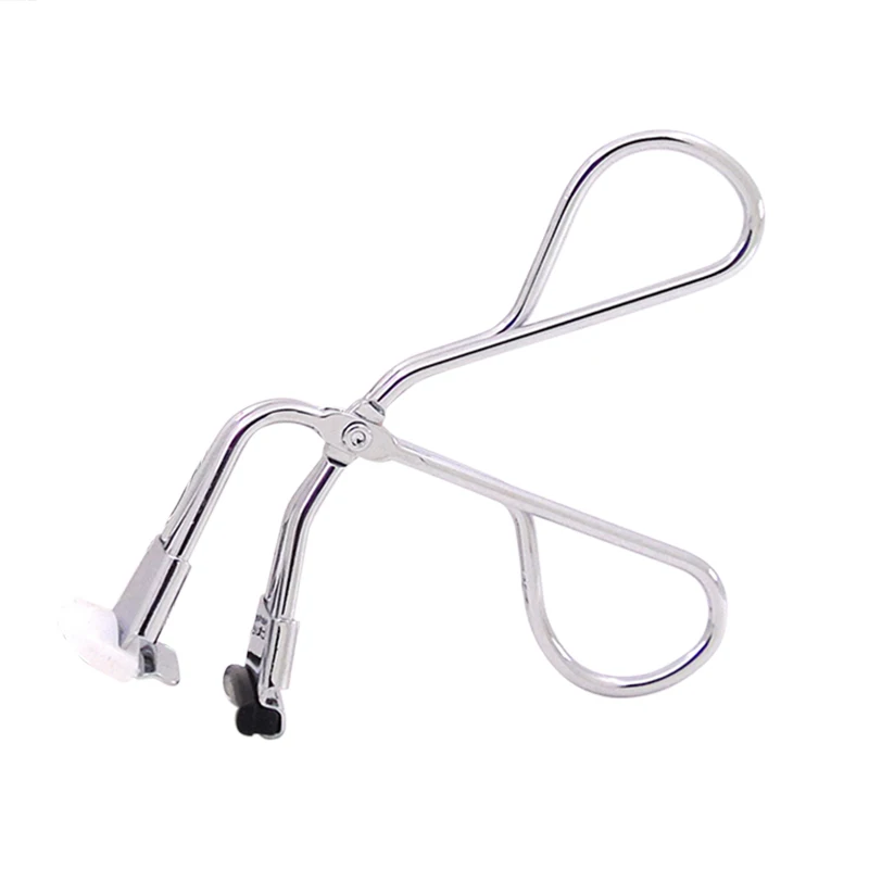 Горячие Мини Бигуди для ресниц с силиконовыми накладками инструменты макияжа