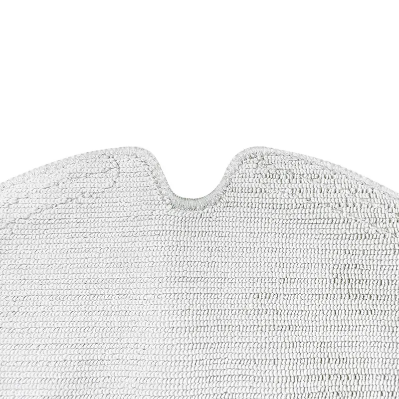 

Mop Cloths Rags for XiaoMi Roborock S5 Max S6 Pure S6 MaxV S5 S51 S50 S55 E25 E35 Robot Vacuum Cleaner Parts