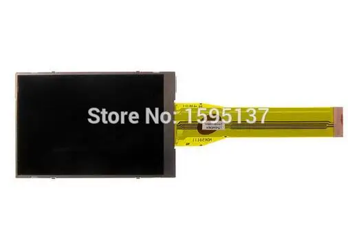 Новый ЖК дисплей Экран дисплея для цифрового фотоаппарата Panasonic Lumix DMC LX3 LX5