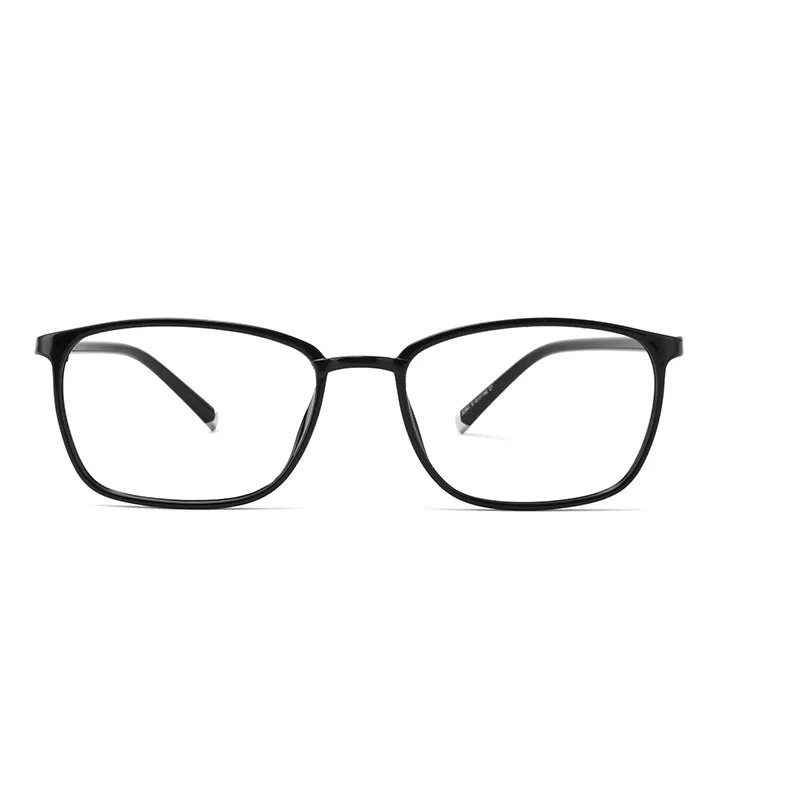 mutifocus black Горячая Распродажа, два стиля, мини-очки для чтения с зажимом на носу 1,0-3,5, портативные очки для дальнозоркости и чехол - Цвет оправы: mutifocus black