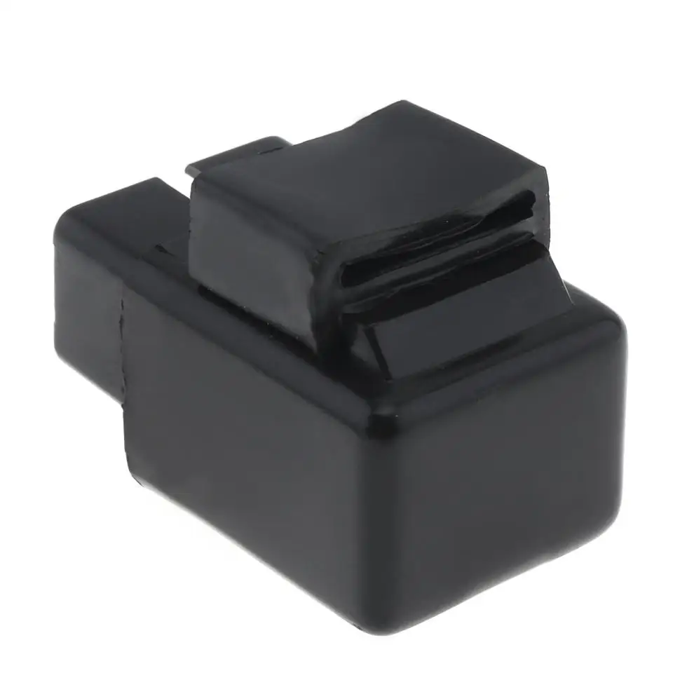 Motorcycle 4-Pin Start Relay Solenoid Fit for Yamaha WARRIOR350 / YFM350X | Автомобили и мотоциклы