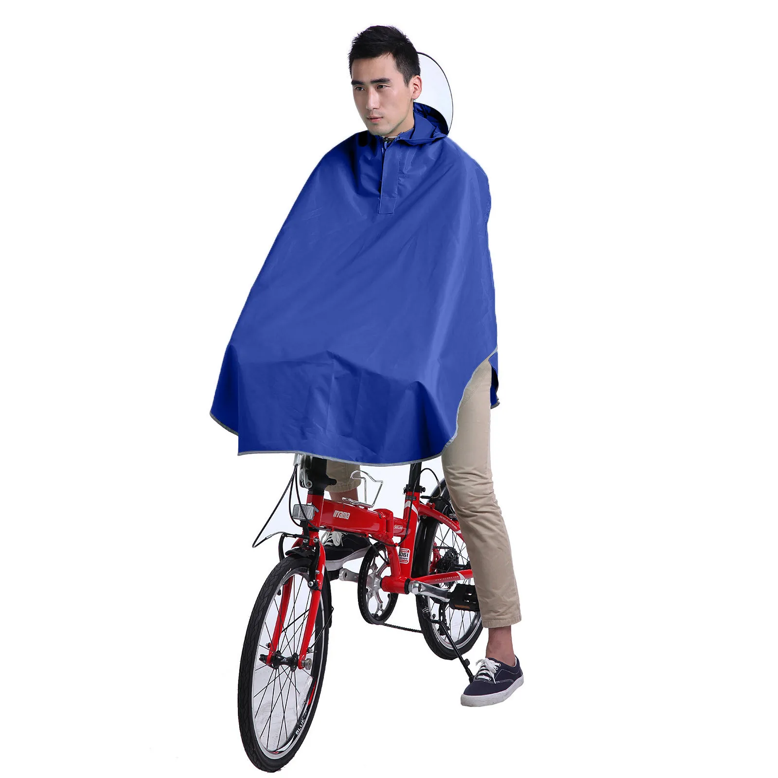 Multifunctional Camo Raincoat Military Impermeable Waterproof Rain Coat Men Women Camping Fishing Motorcycle Poncho | Спорт и