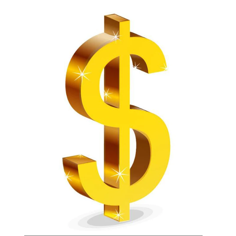 

extra fee or shipping cost