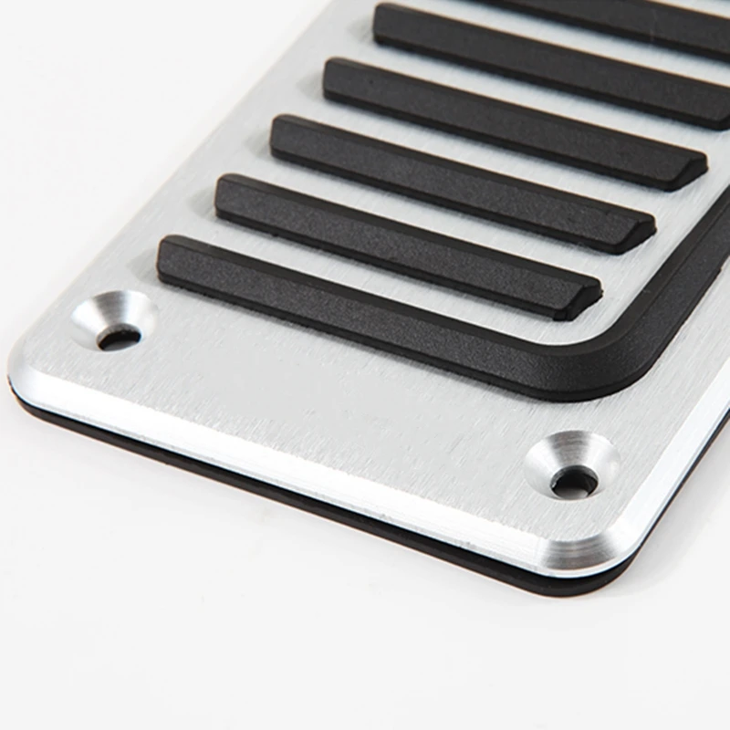 Автомобильные аксессуары педаль тормоза дроссельной заслонки набор