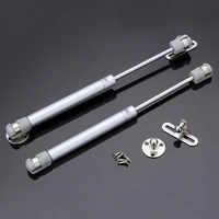 hydraulic hinges door lift support for kitchen cabinet pneumatic gas spring for wood furniture hardware