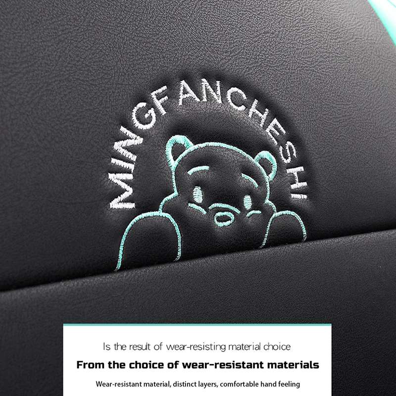 

KADULEE leather car seat covers For Dodge Journey Caliber Avenger Challenger Charger am 1500 accessories covers car seats