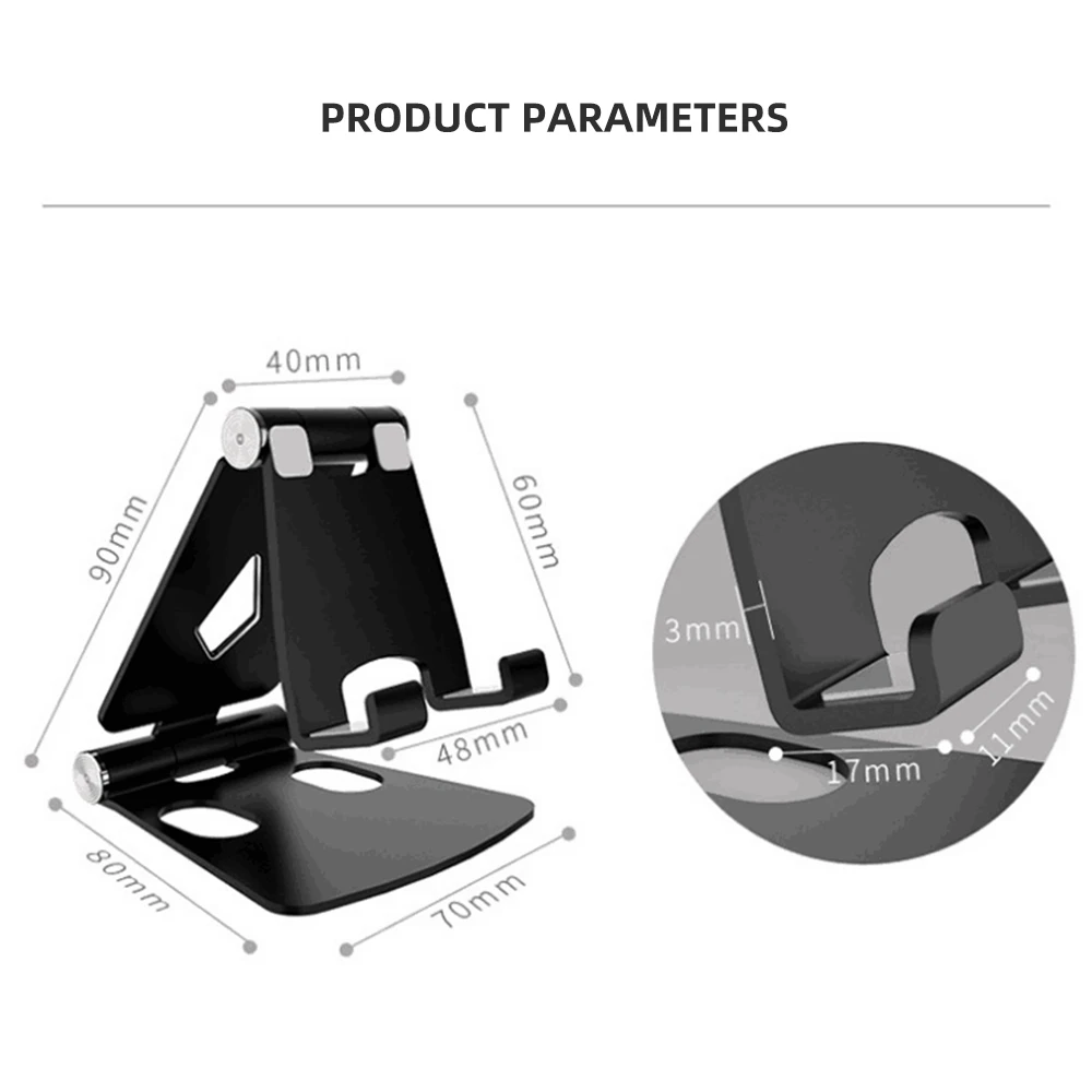 

2020 newest hot selling fashionable universal lazy bracket phone holder for mobile phone