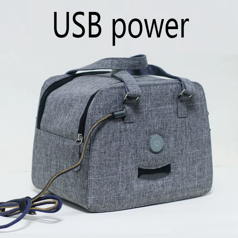 

HOT-UV Clean Phone Sanitizers Bag Portable Fast Germ Sterilizer/UVC Light Disinfection for Cell Phone
