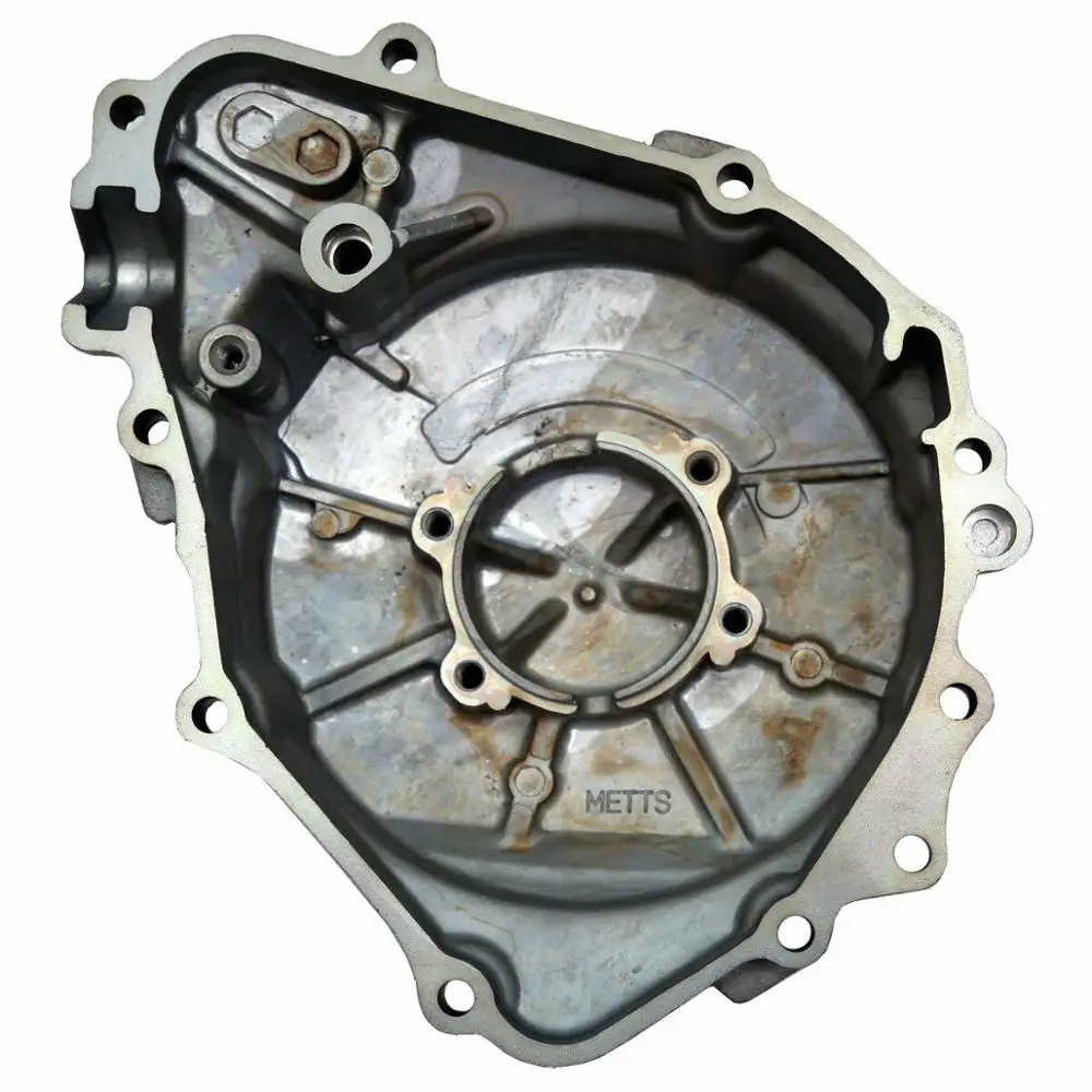 Левая крышка стартера двигателя статора мотоцикла для HONDA CBR900 CBR919 1996-1999 98 97 |