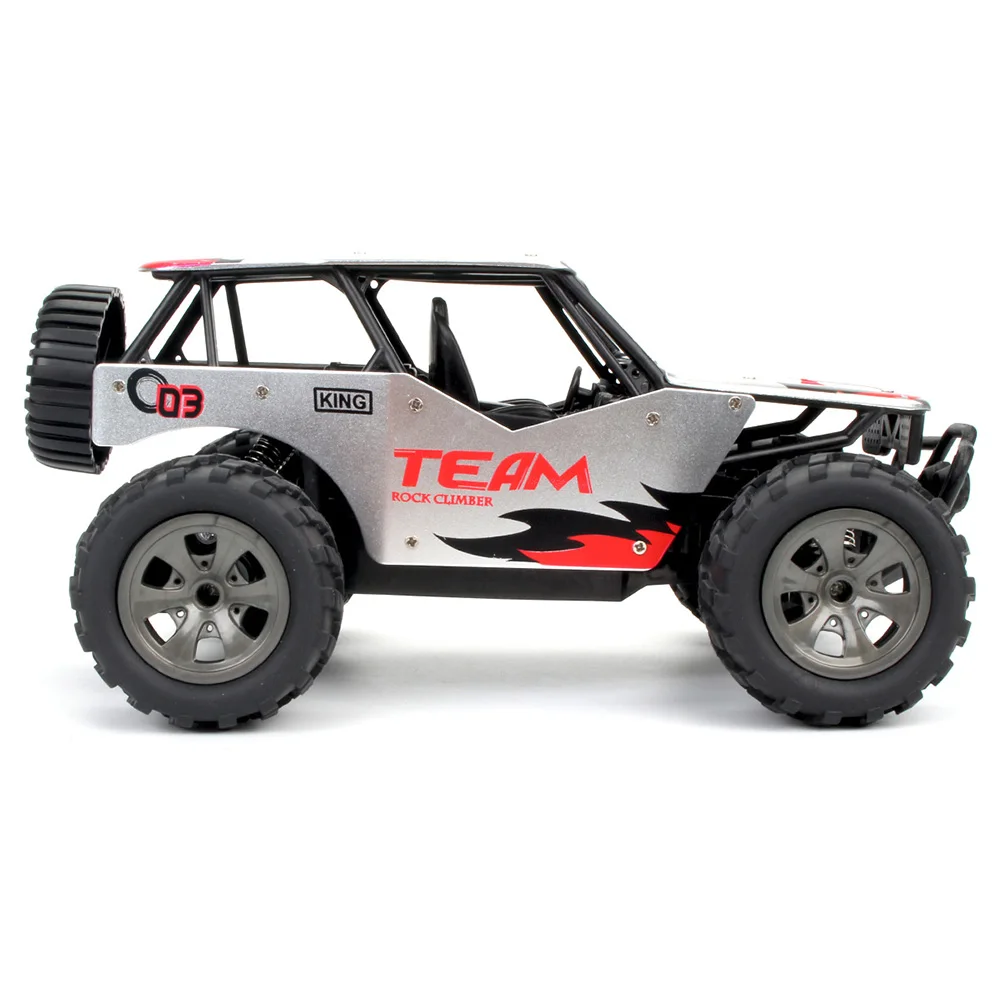 Гоночный автомобиль с дистанционным управлением Грузовик беспроводной