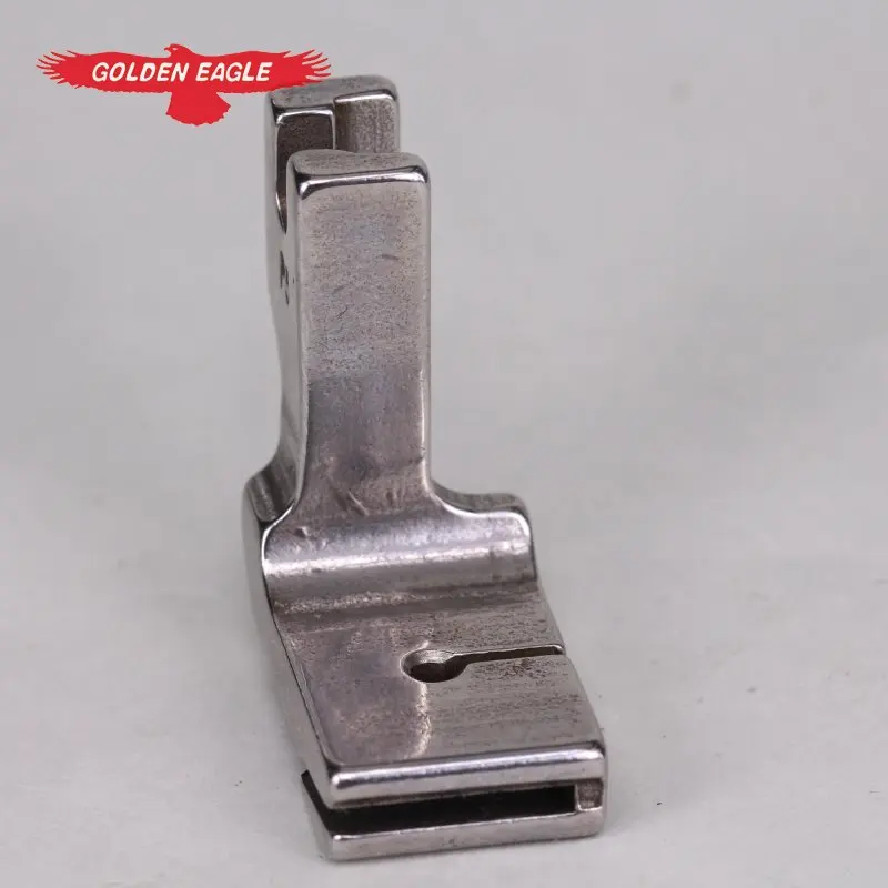 Прижимная лапка P5 из толстого тяжелого материала для блокировки складок | Дом и