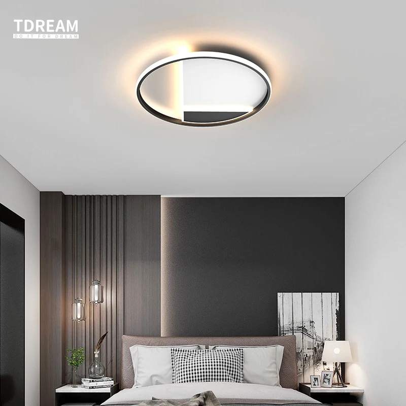 Ceiling Light Modern LED люстра потолочная for Living Room Home Decor Lighting Indoor Lighting Chandelier White Lighting