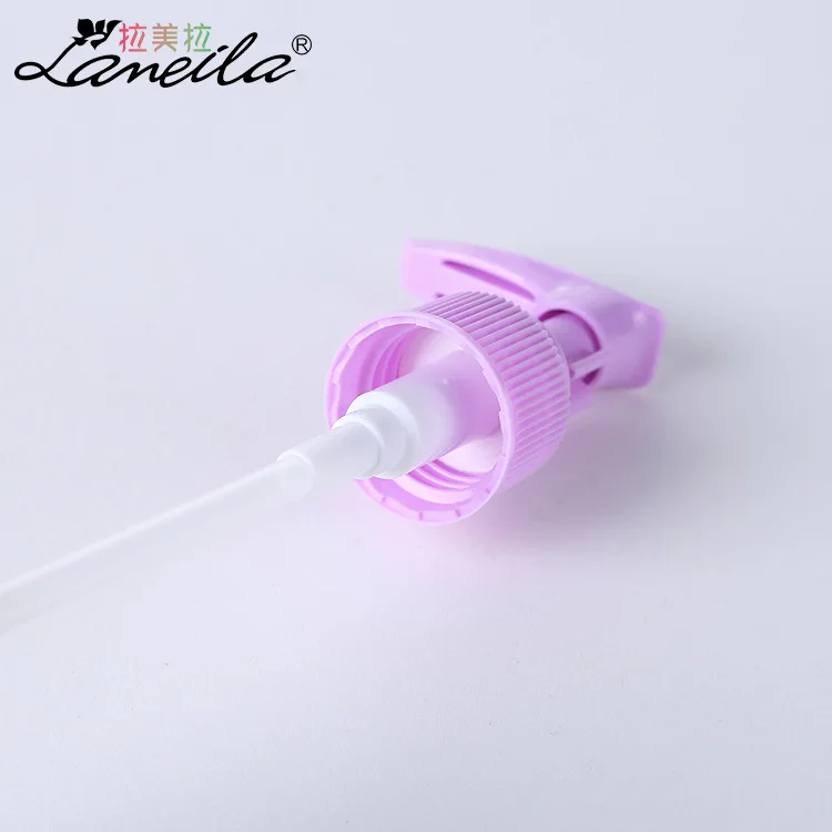 

100ml Cosmetic Press Bottle PVC Plastic Bottle Travel Bottle Washer Refillable Bottles