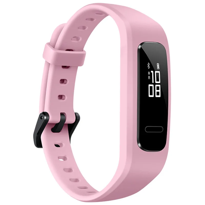 Смарт-браслет Huawei Band 3e спортивный водонепроницаемый для занятий бегом |