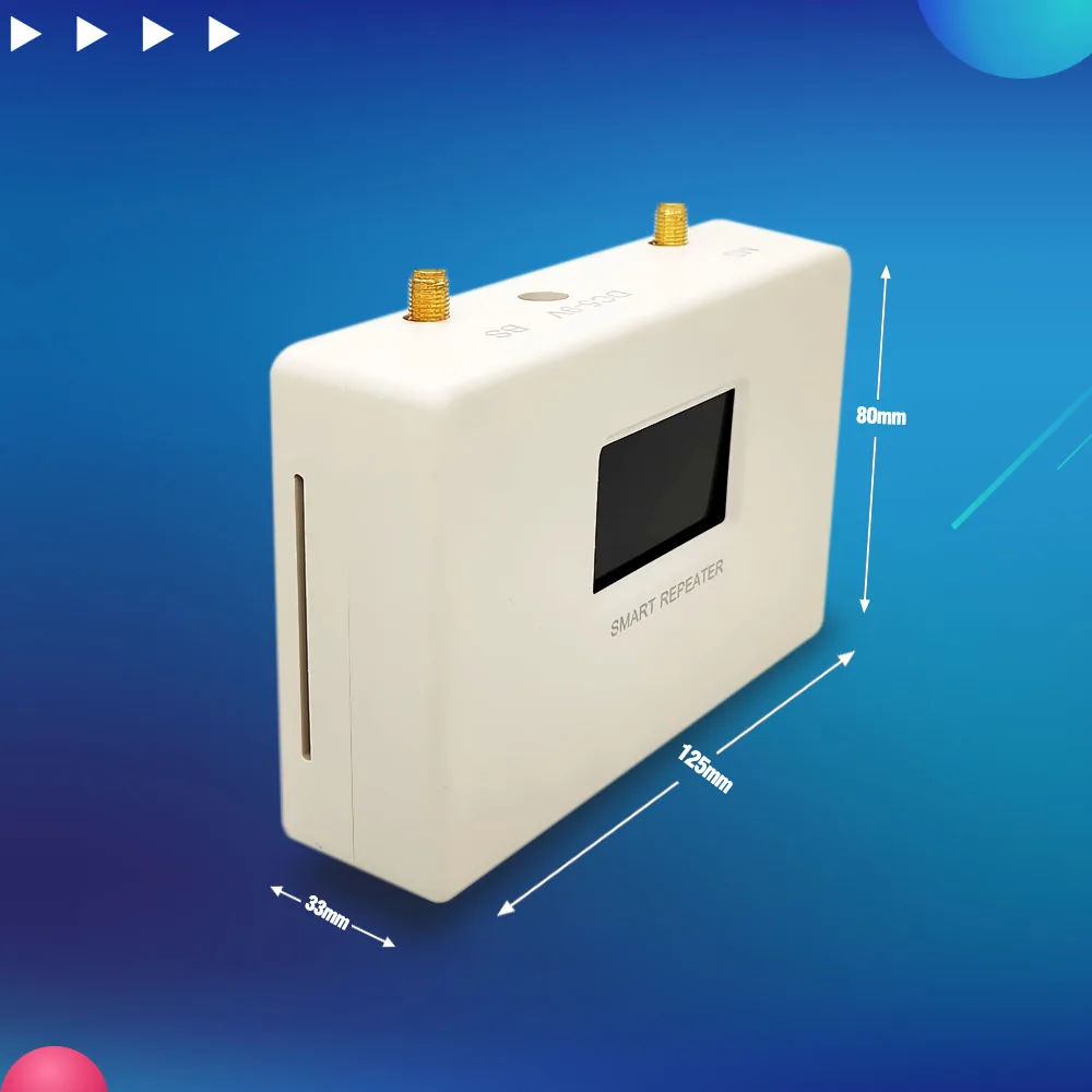 Усилитель сигнала LTE 4G LTE700 LTE800 GSM900 DCS1800 3G 2100 CDMA850Mhz Bluetooth монитор | Мобильные