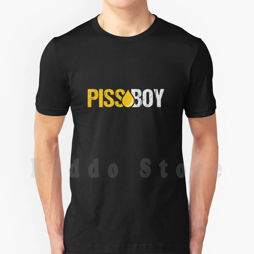 Мужская хлопковая футболка в стиле Фетиш и БДСМ с принтом сделай сам | одежда