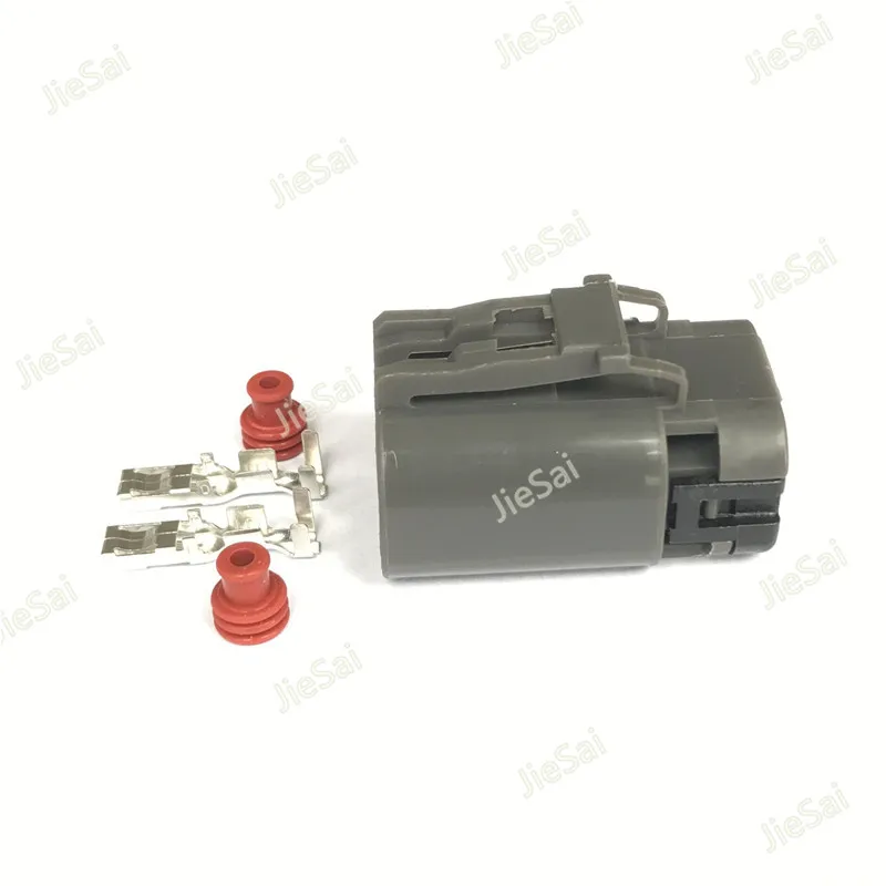 Гнездо вентилятора для автомобильного разъема 2 контактный автомобильный разъем