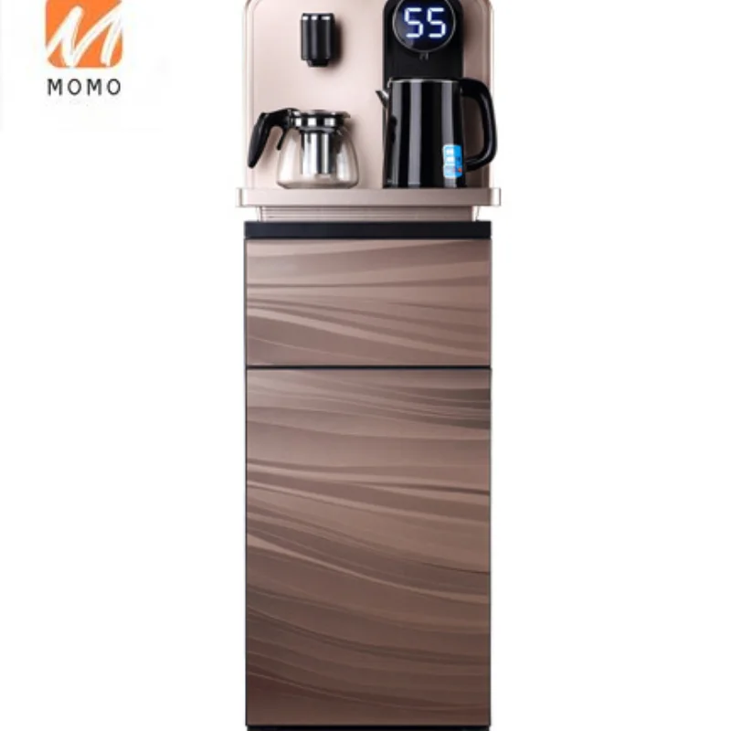 

Automatic household use mini counter top tea-bar water dispenser