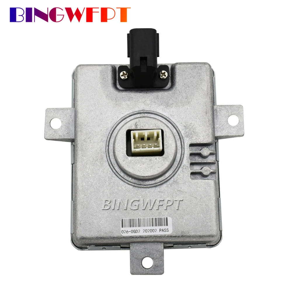 

Новый 35 Вт D2S D2R OEM HID ксеноновый балласт для фар, блок управления компьютером с зажигающим устройством W3T10471 X6T02971 для Honda Acura Mazda 3