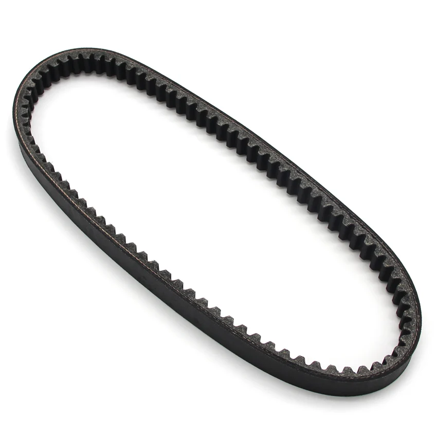 Мотоциклетный ремень привода скутера резиновый шкив приводного ремня для Suzuki UH200