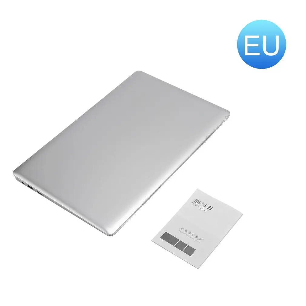 

14.1 Inch J3355 6+64gb Quad-core High Definition Screen Internet Laptop Office With 4 National Keyboard Films