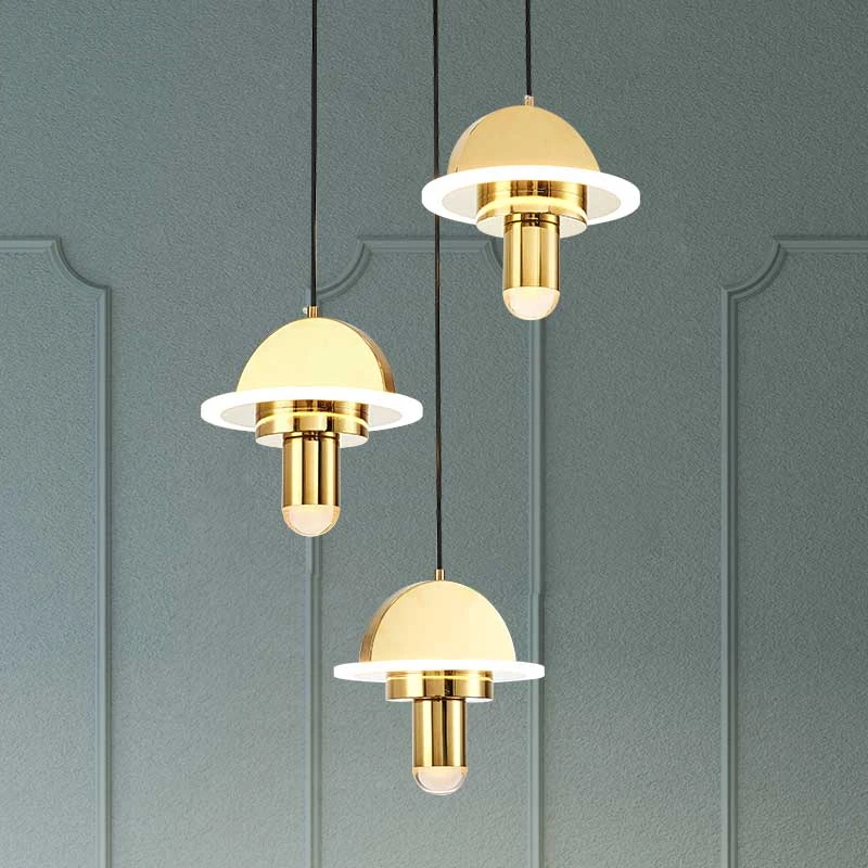 

Nordic Led, подвесные светильники, дизайнерская Подвесная лампа для спальни, столовой, бара, Декор, домашнее освещение, подвесные Кухонные свети...