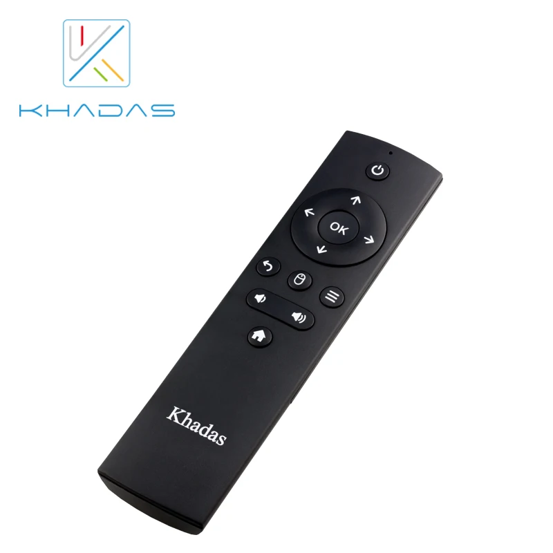 

IR Remote Khadas, 12 Buttons VIMs SBC