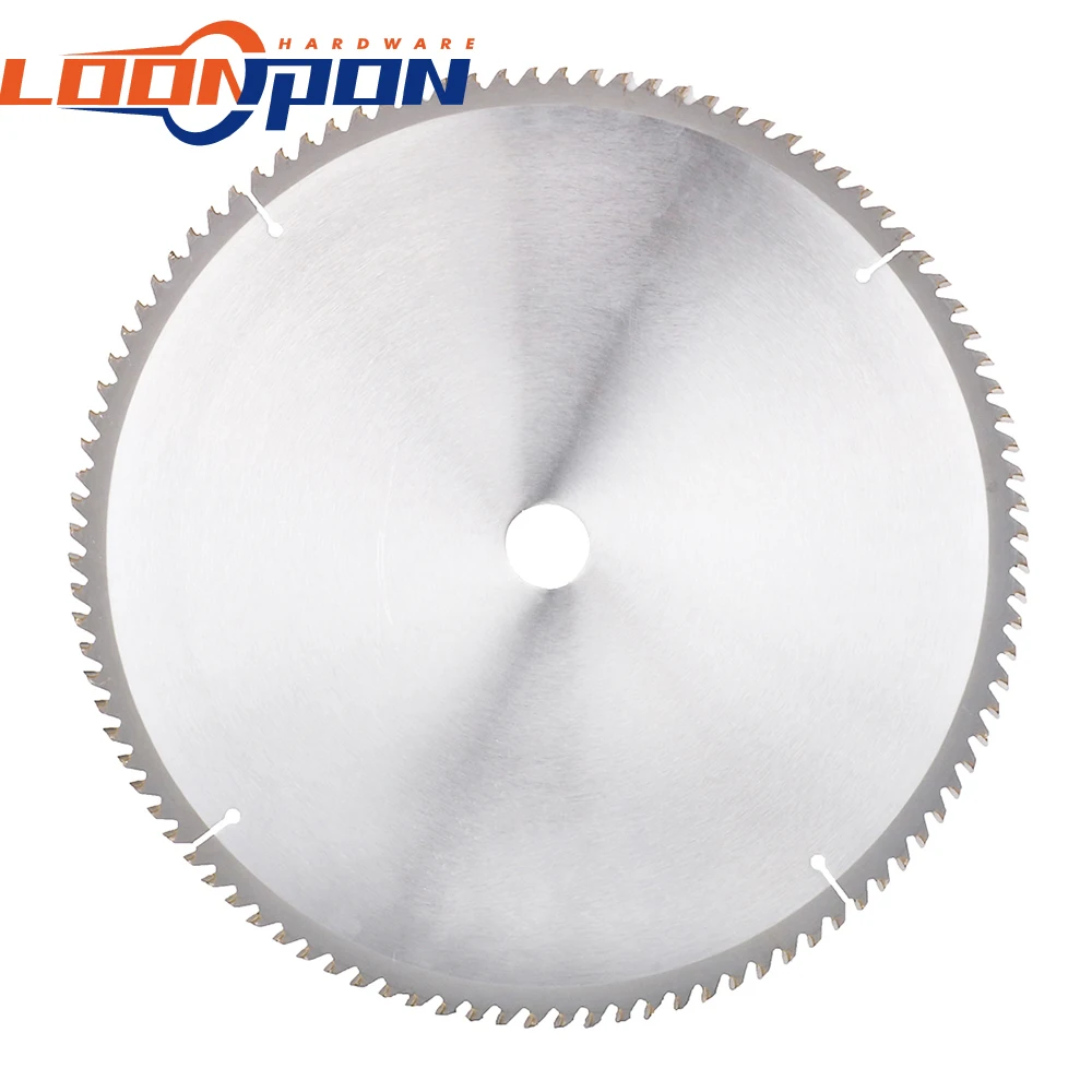 14 дюймовое лезвие для циркулярной пилы твердосплавное резки дерева