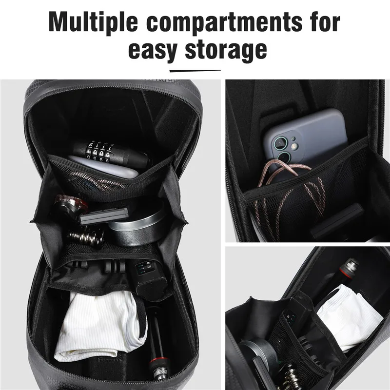 Сумка для электрического скутера водонепроницаемая сумка с ручками Xiaomi Mijia M365 ES1
