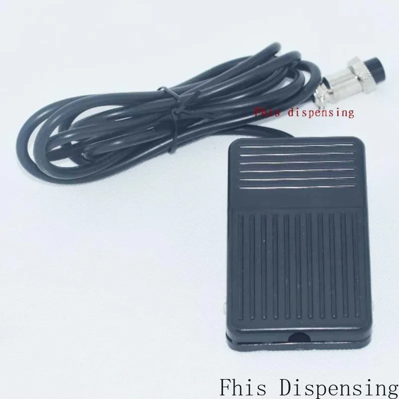 Полуавтоматический дозатор Педальный переключатель 982 | Инструменты