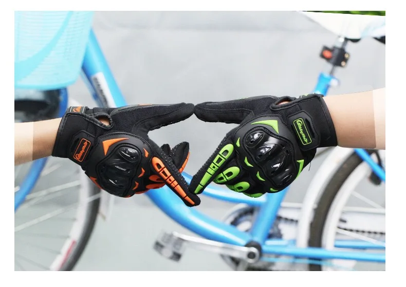 Мужские мотоциклетные перчатки 100% водонепроницаемые ветрозащитные зимние