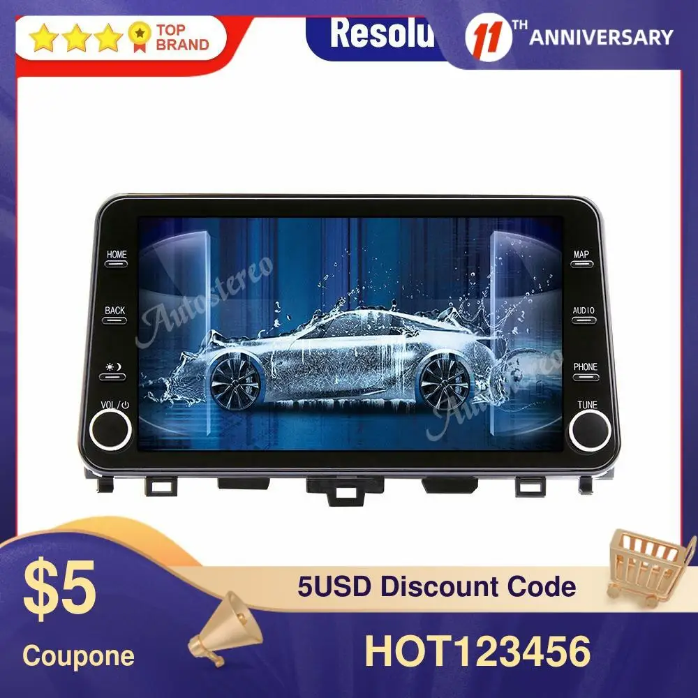 

AHD CAM For Honda Accord 10 2017-2021 11.8" MAX-PAD Android9 4+64GB Car Multimedia player Car GPS Navigation Headunit Auto Radio