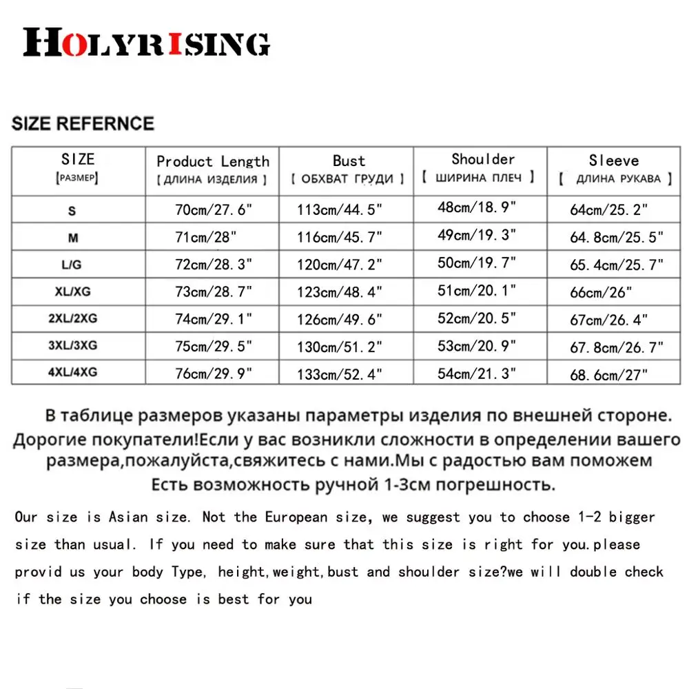 Мужская зимняя кожаная куртка Holyrising теплая из 100% меха енота подходит для России 20
