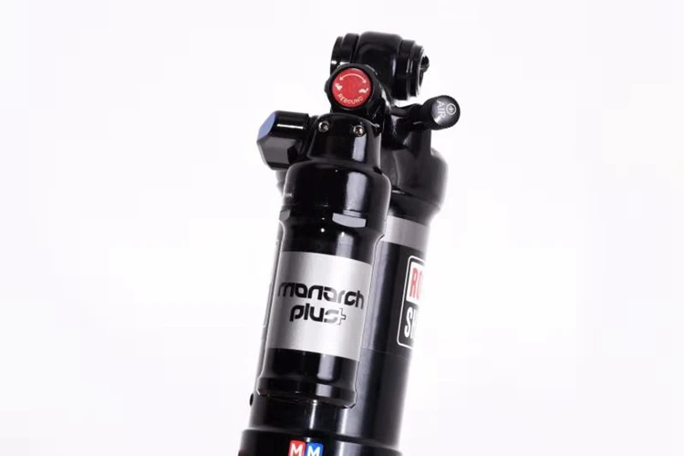 Rockshox задний шокер Monarch Plus RC3 Debonair стандартная воздушная Настройка MM190 * 51 мм 200*57 222*66
