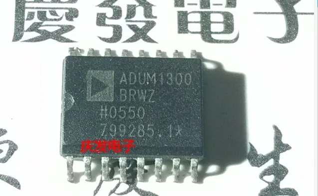 

Бесплатная доставка. ADUM1300BRWZ