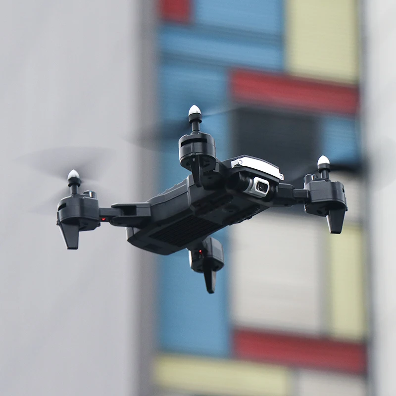 Новый тренд K2 обновления GPS беспилотные летательные аппараты с 4K Wi Fi Камера