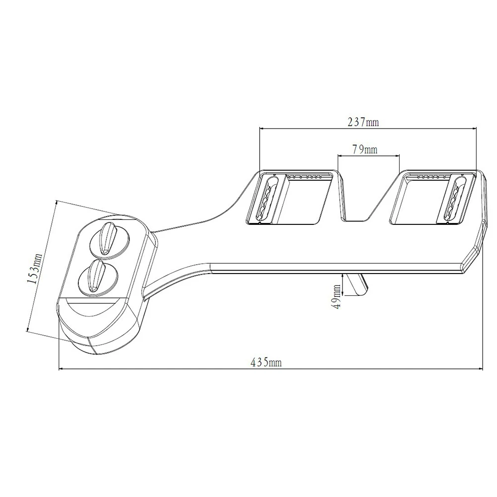 Умное приспособление для туалета биде с самоочисткой двойные сопла горячая и