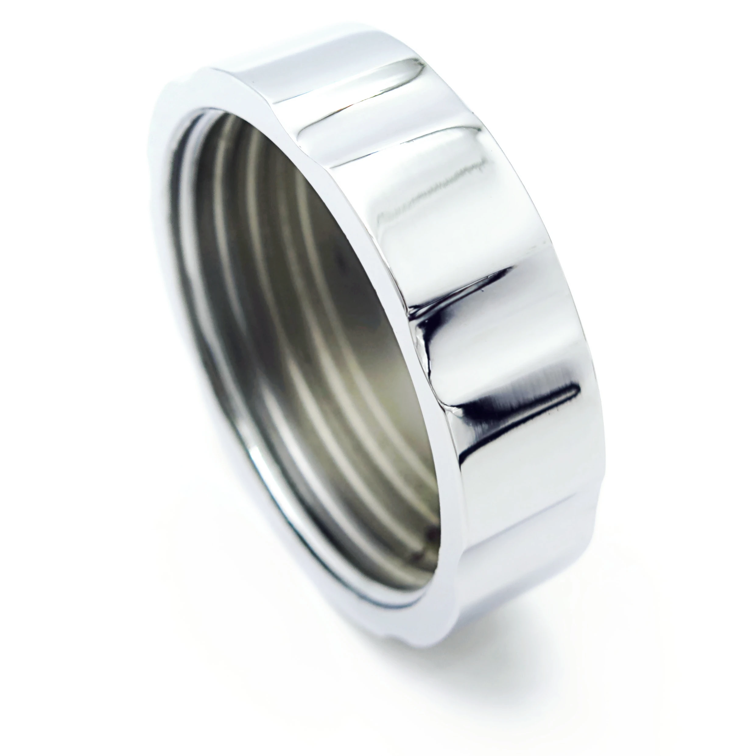 Аксессуары для мотоциклов хромированная заготовка Крышка Резервуара тормозной