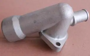 1 шт. шланг для охлаждающей жидкости двигателя автомобиля | Автомобили и