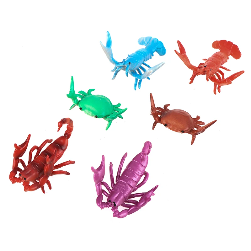 

New Japanese Creative Cute Crab Pen Holder Weightlifting Crabs Penholder Bracket Storage Rack Gift Stationery