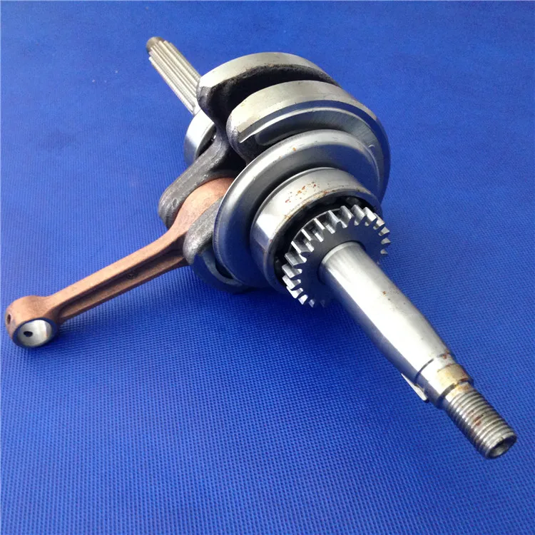 Motorcycle Accessories JOG 100CC Crankshaft Connecting Rod Bearing Assembly |